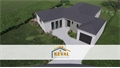 Maison à la vente